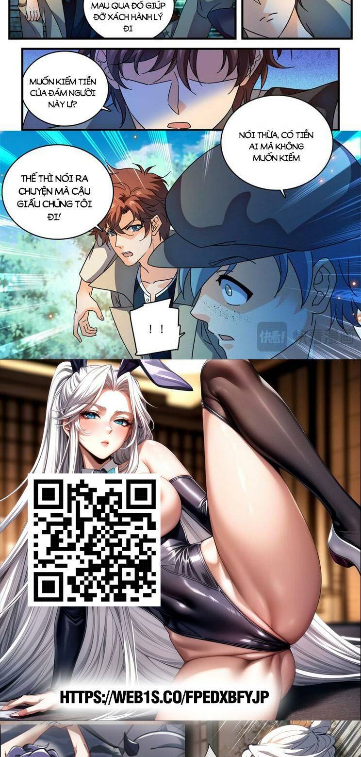 Chương 1123 - Trang 10