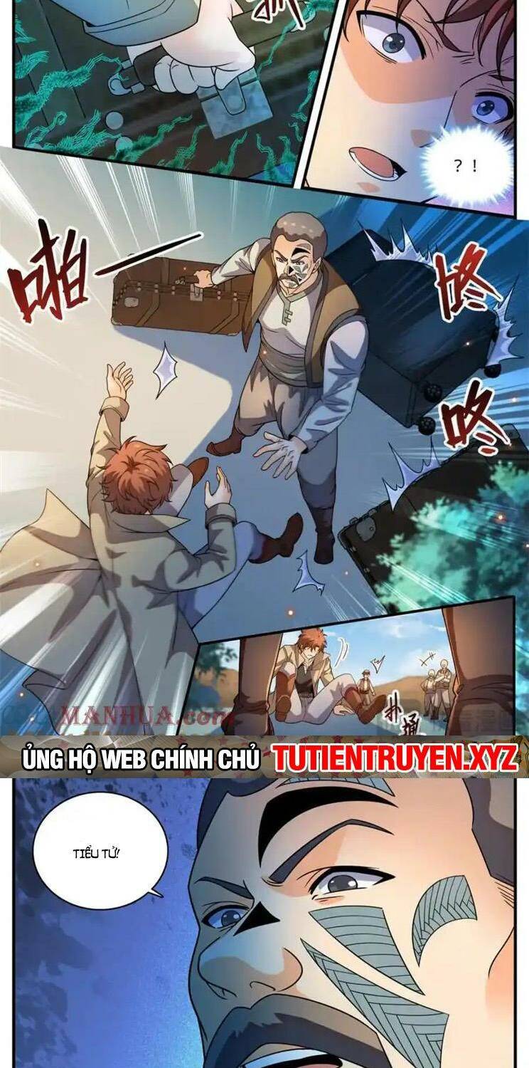 Chương 1124 - Trang 3