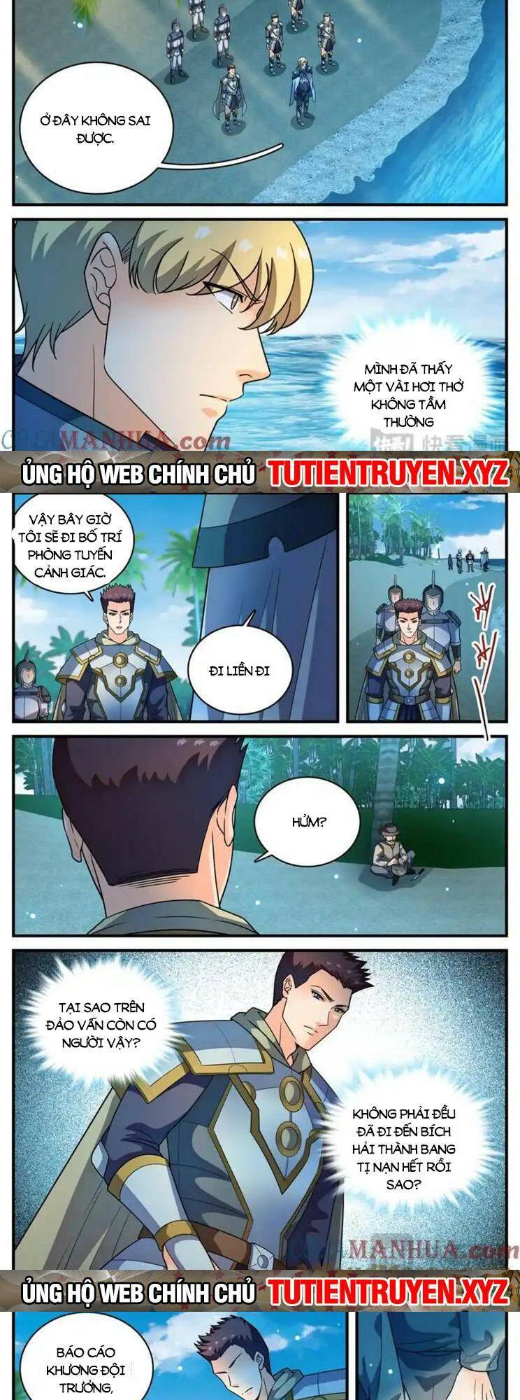 Chương 1124 - Trang 6
