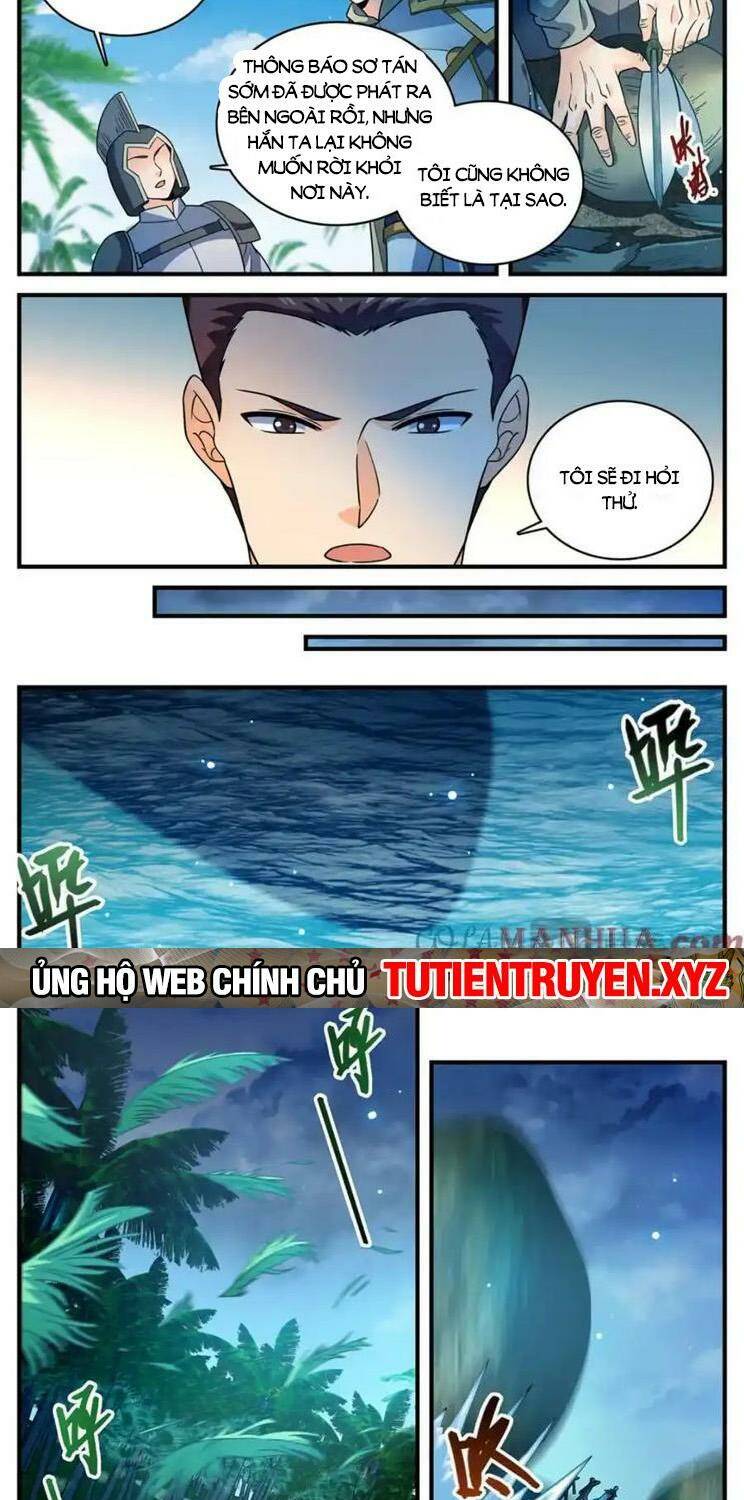 Chương 1124 - Trang 7