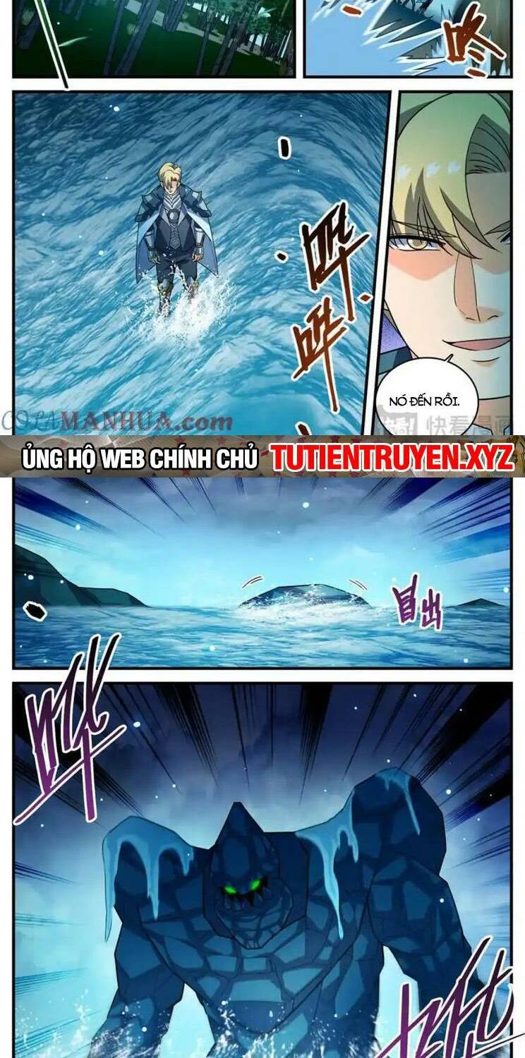 Chương 1124 - Trang 8