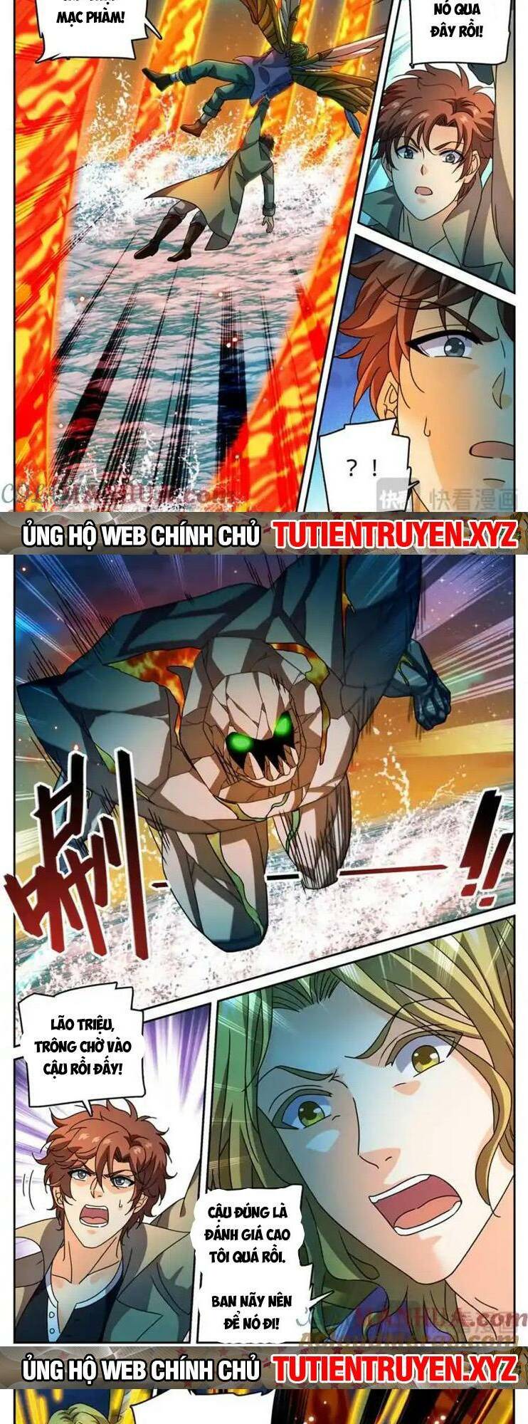 Chương 1128 - Trang 2