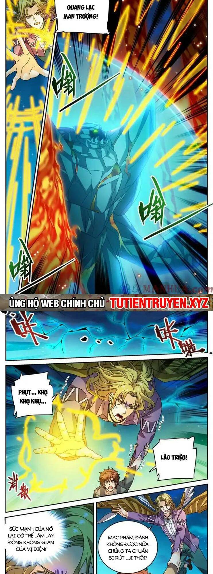 Chương 1128 - Trang 3