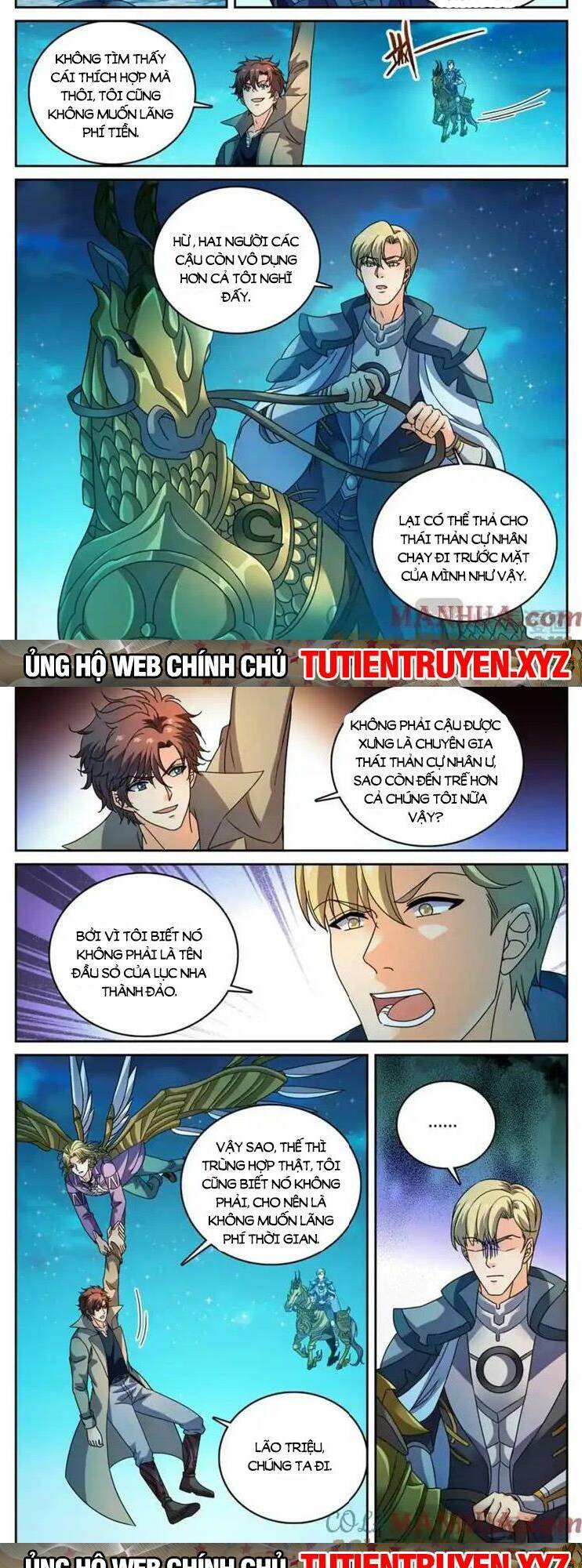 Chương 1128 - Trang 6