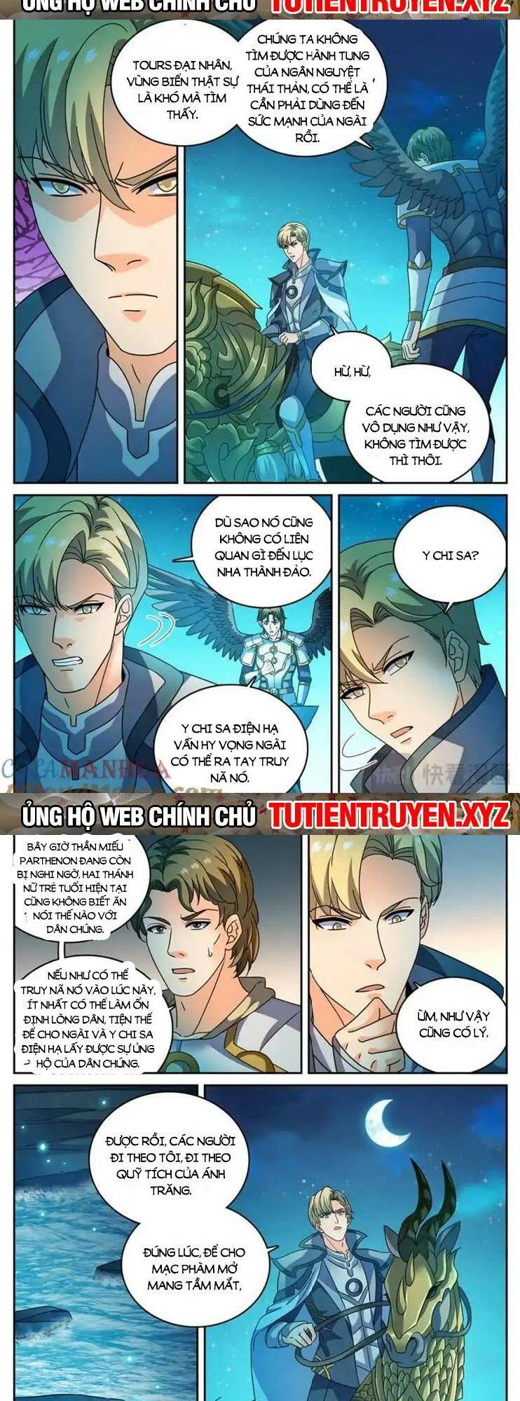Chương 1128 - Trang 7