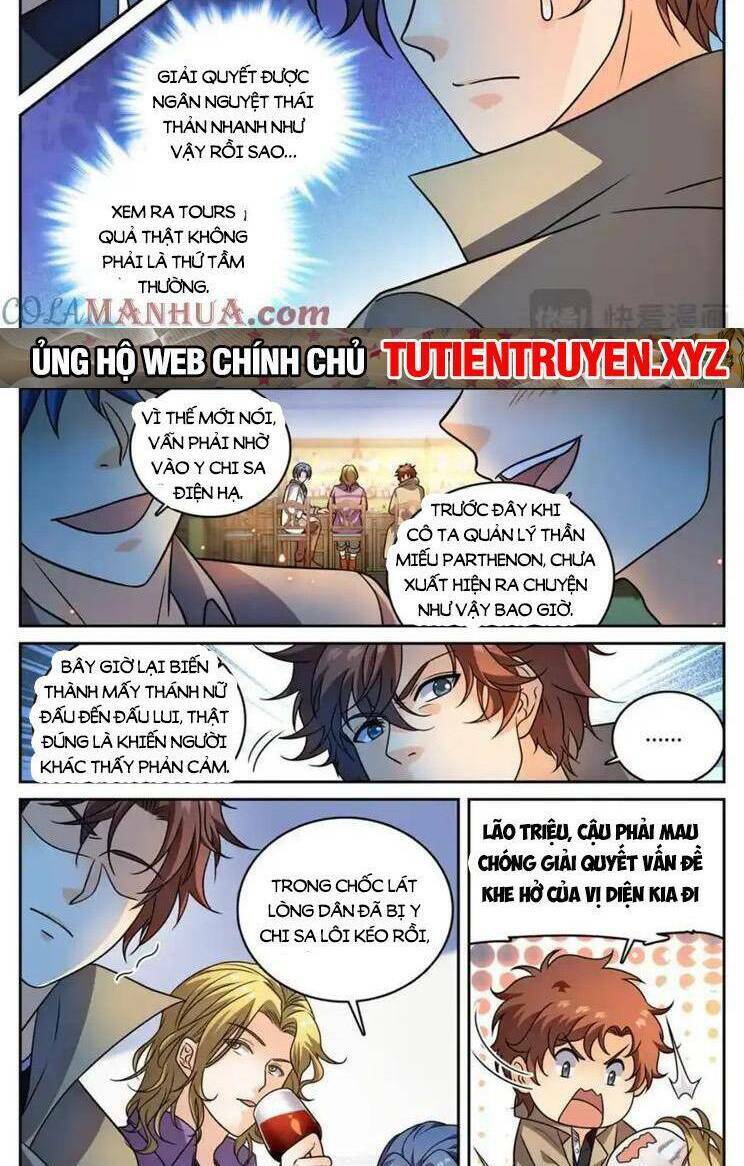 Chương 1129 - Trang 11