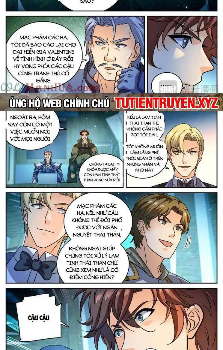 Chương 1129 - Trang 13