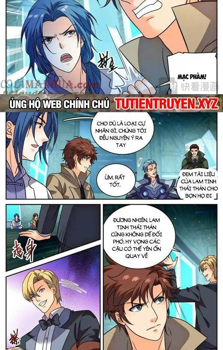 Chương 1129 - Trang 14