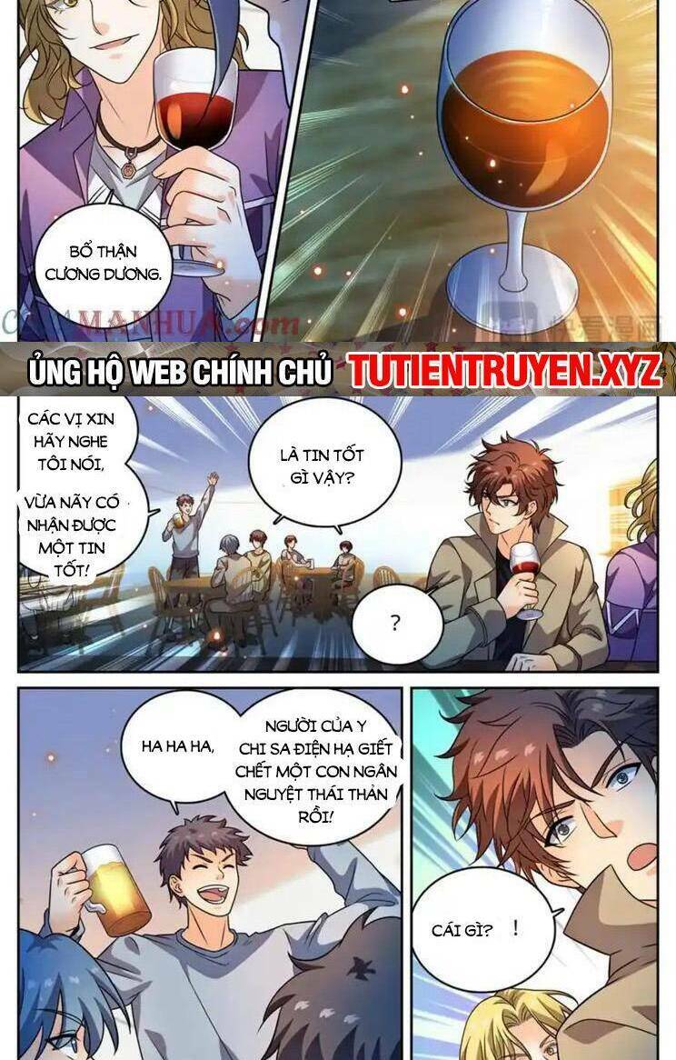 Chương 1129 - Trang 5