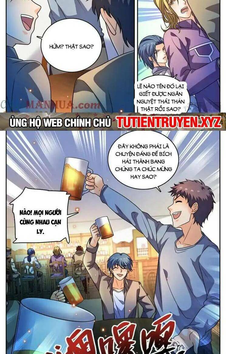 Chương 1129 - Trang 6