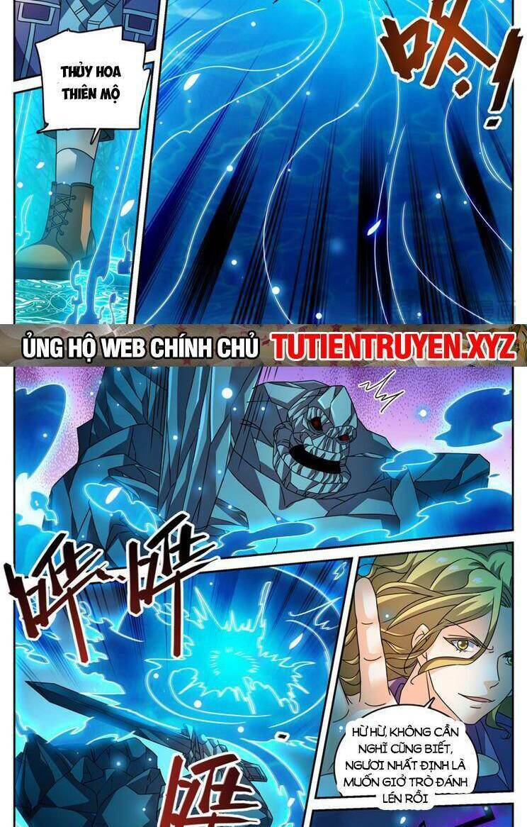 Chương 1130 - Trang 11