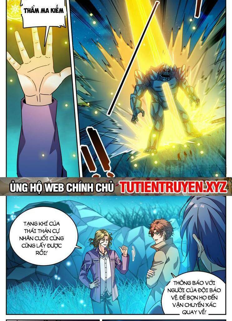Chương 1130 - Trang 14