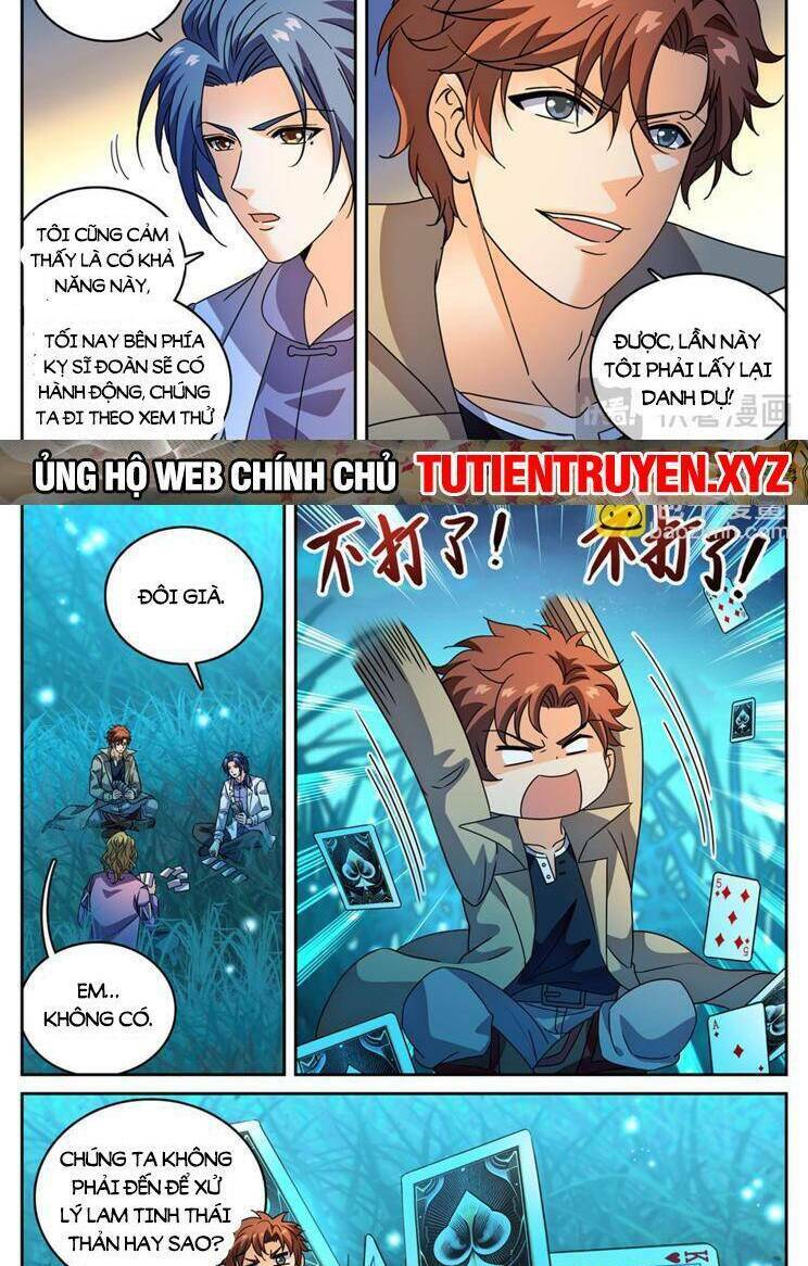 Chương 1130 - Trang 5