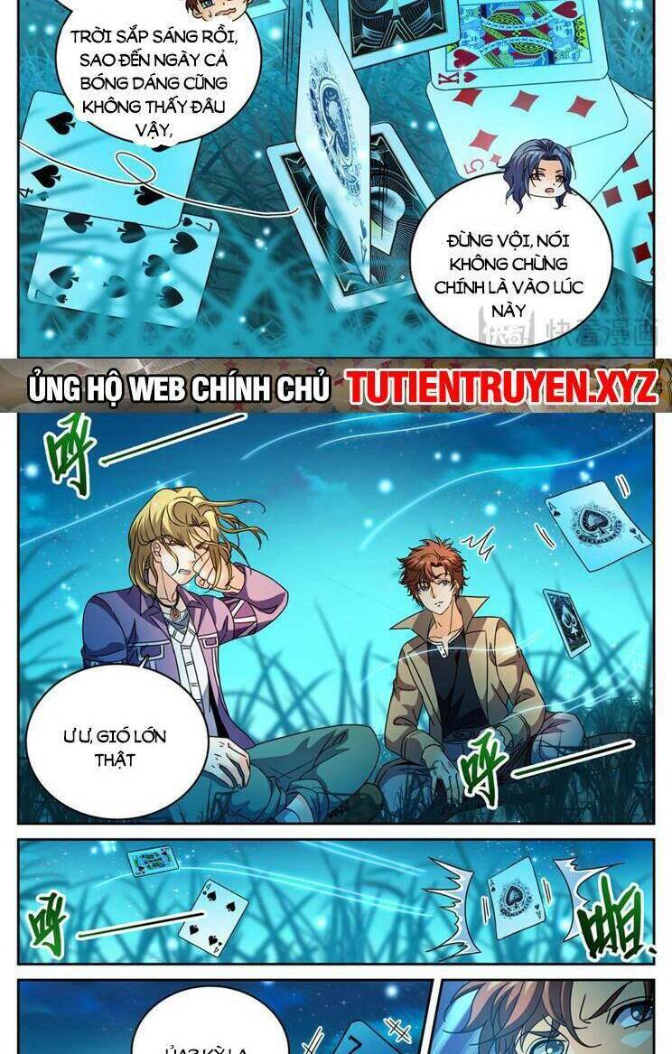 Chương 1130 - Trang 6