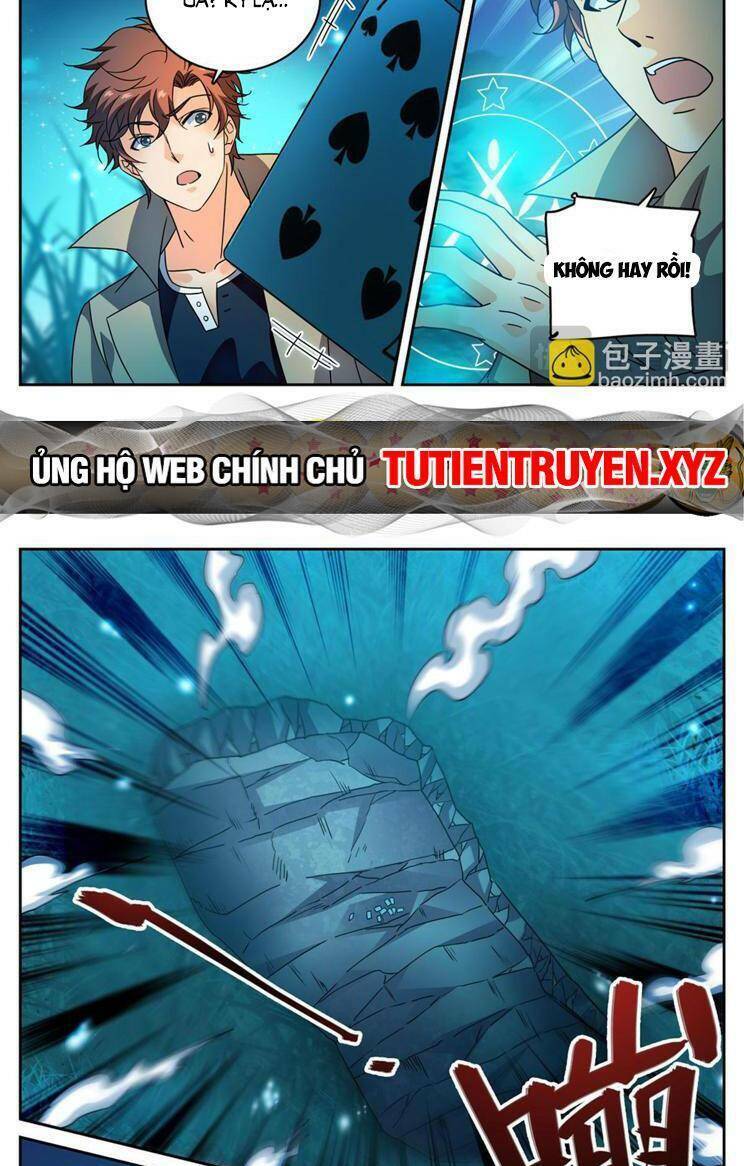 Chương 1130 - Trang 7