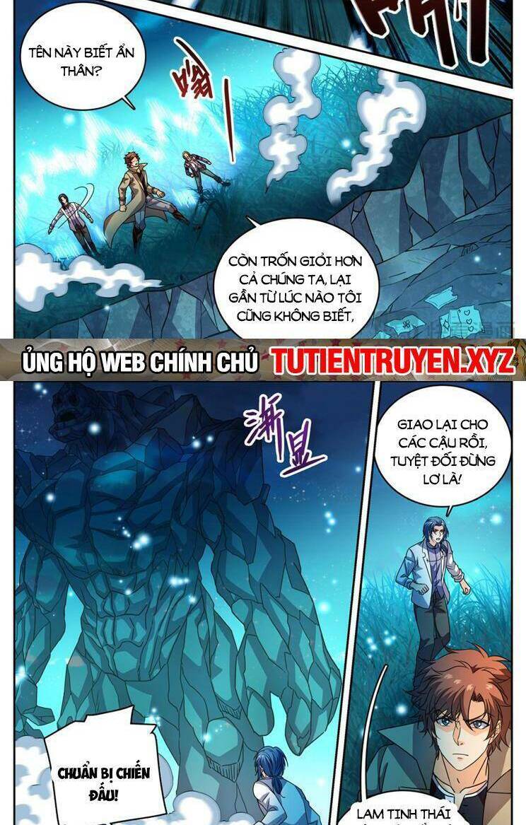 Chương 1130 - Trang 8
