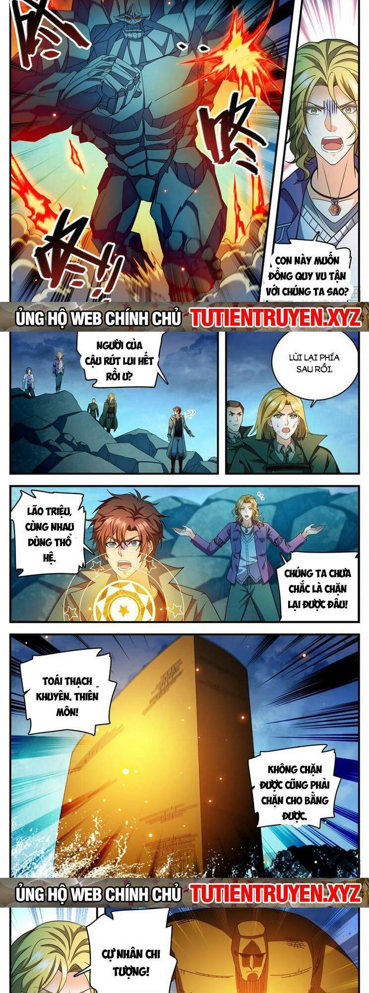 Chương 1134 - Trang 6