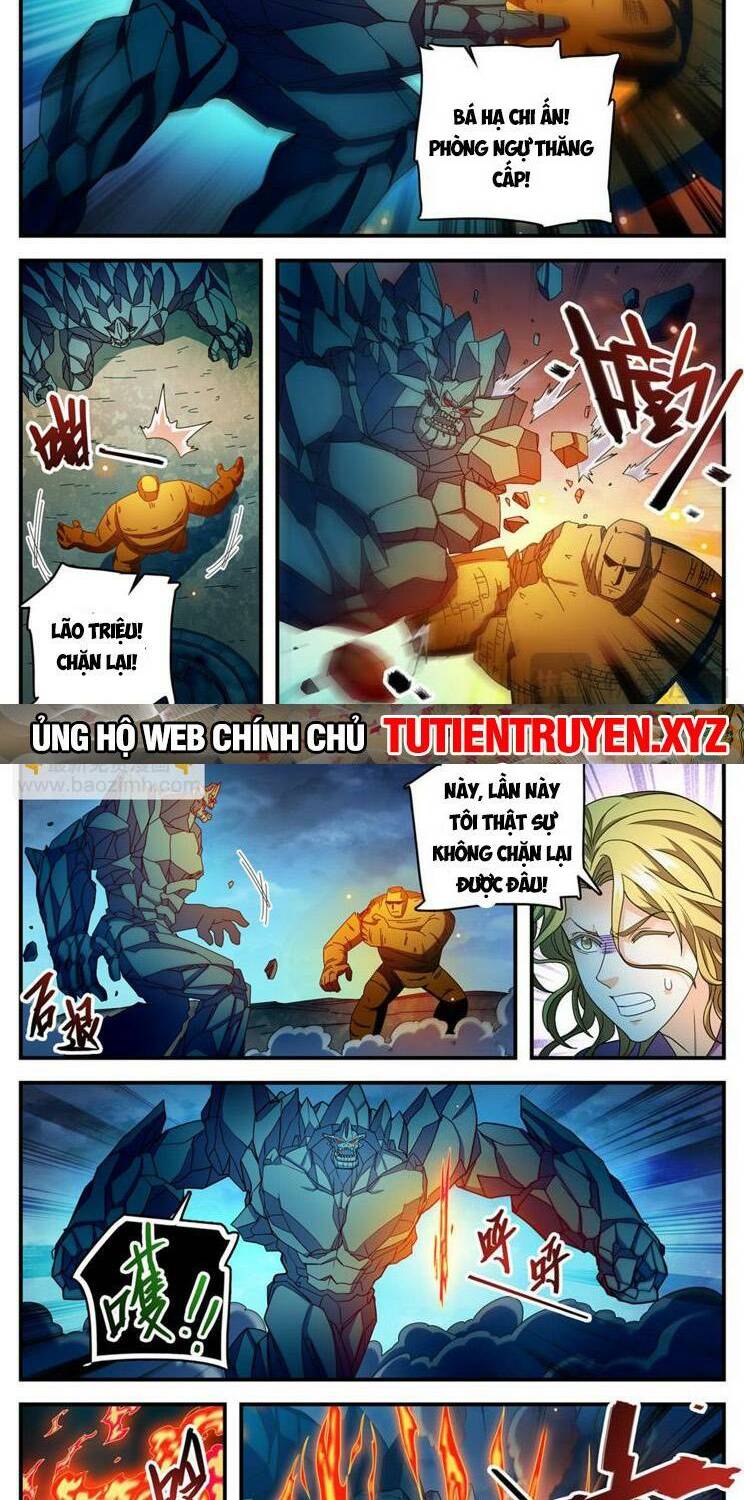 Chương 1134 - Trang 8