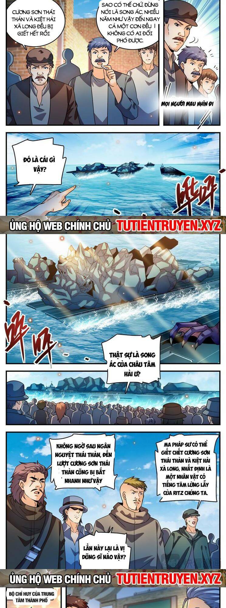 Chương 1135 - Trang 2