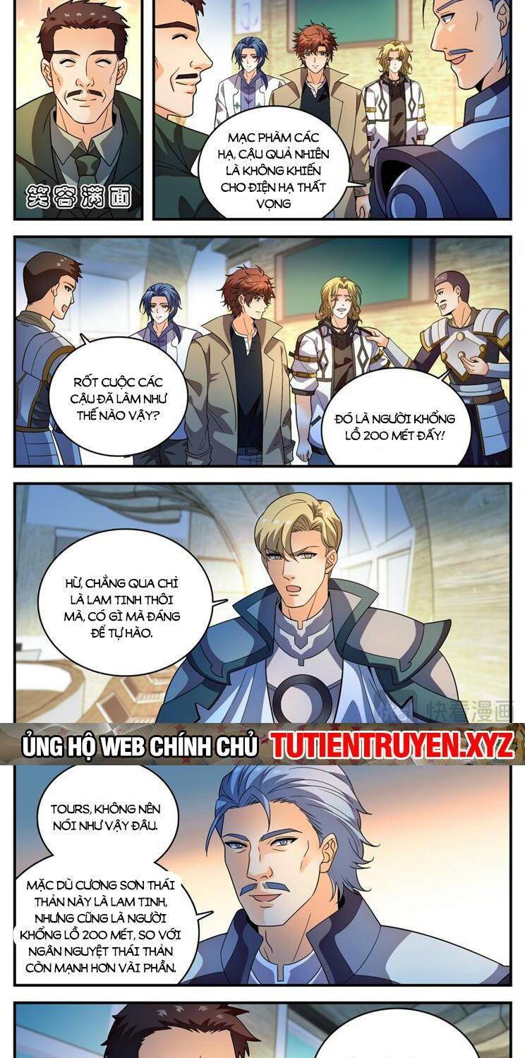 Chương 1135 - Trang 3