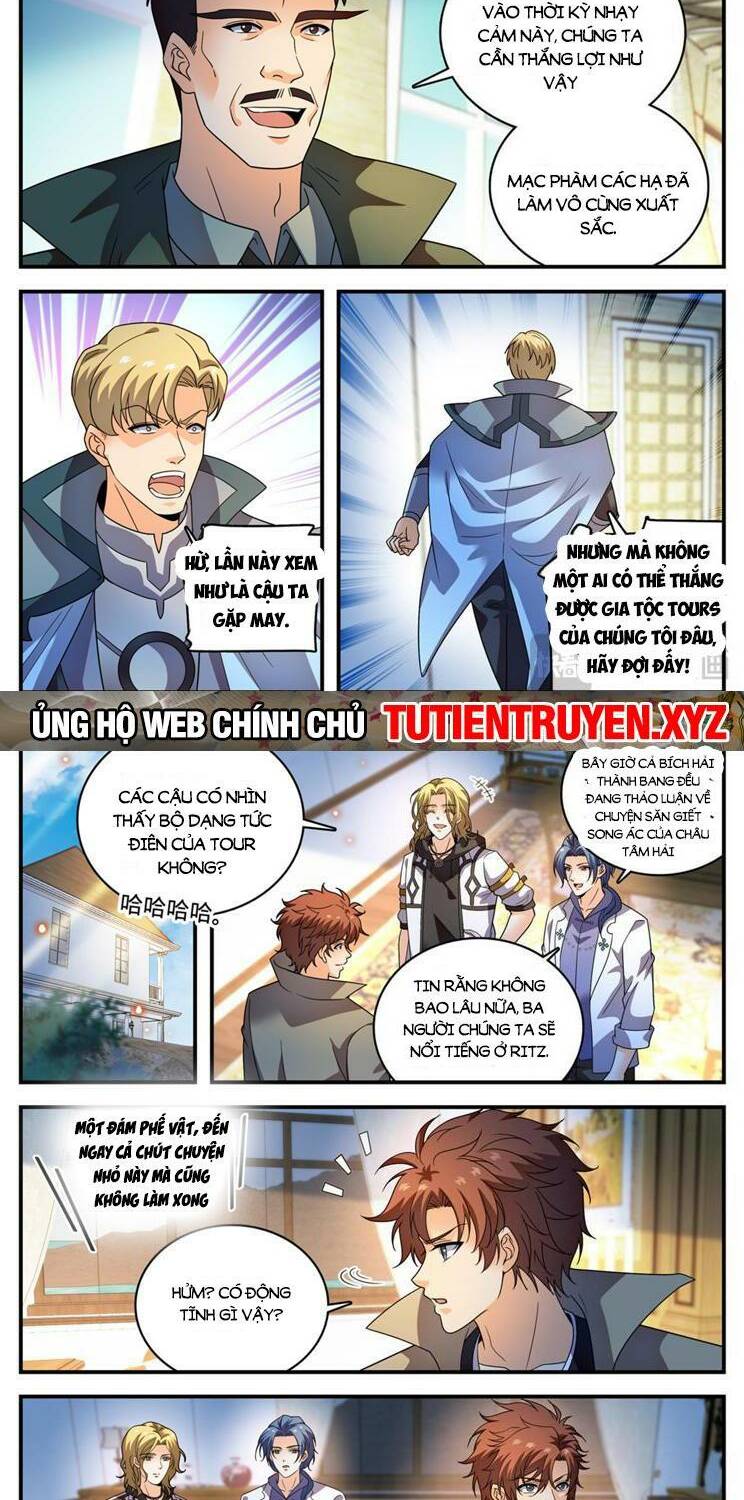 Chương 1135 - Trang 4