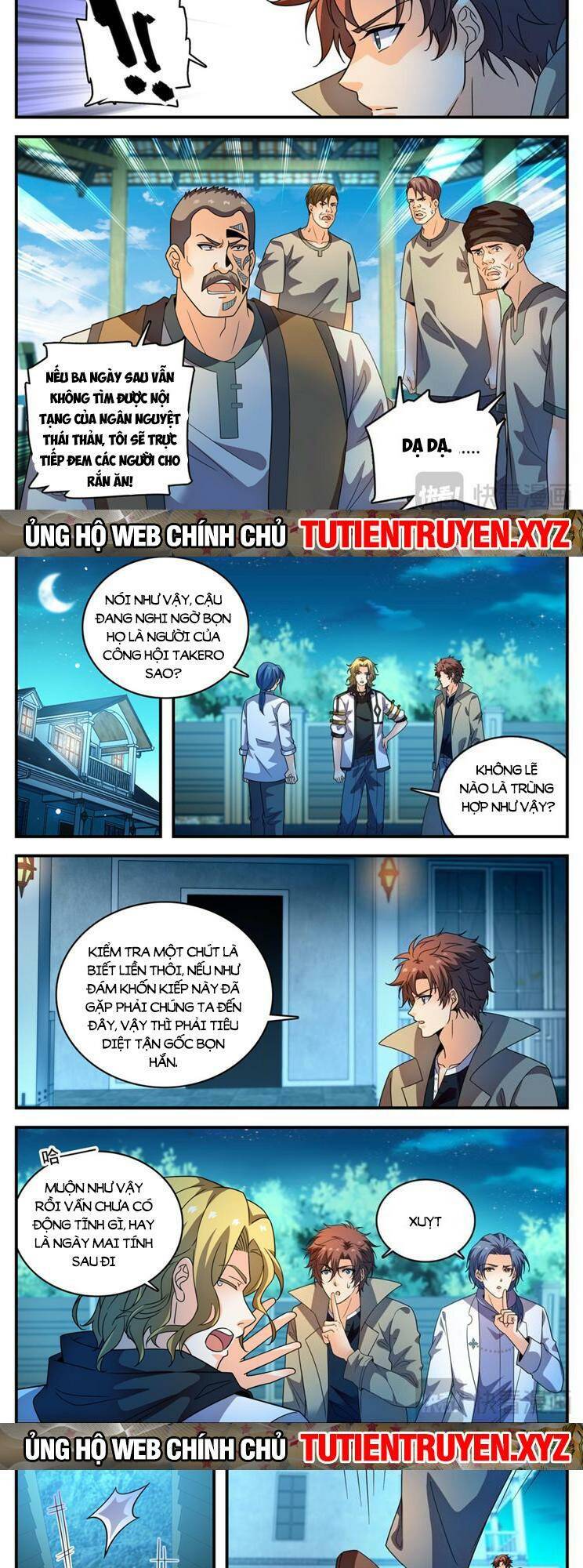 Chương 1135 - Trang 6
