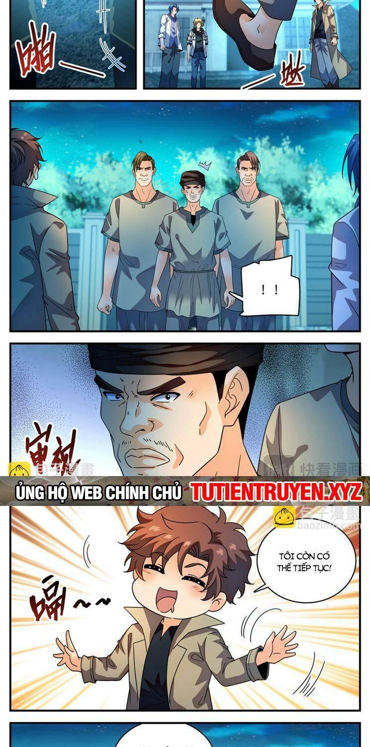 Chương 1135 - Trang 7