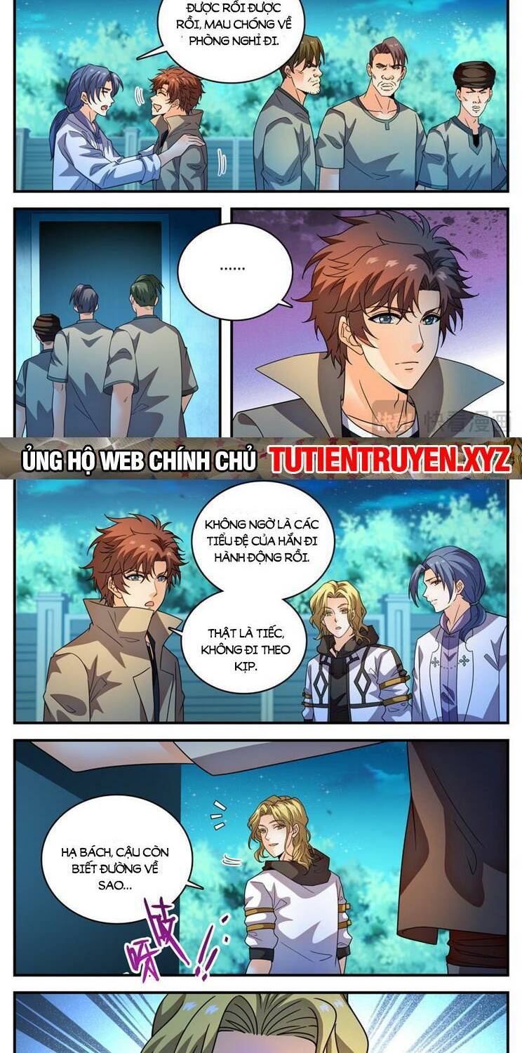 Chương 1135 - Trang 8