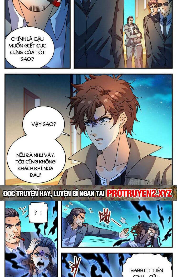 Chương 1137 - Trang 11