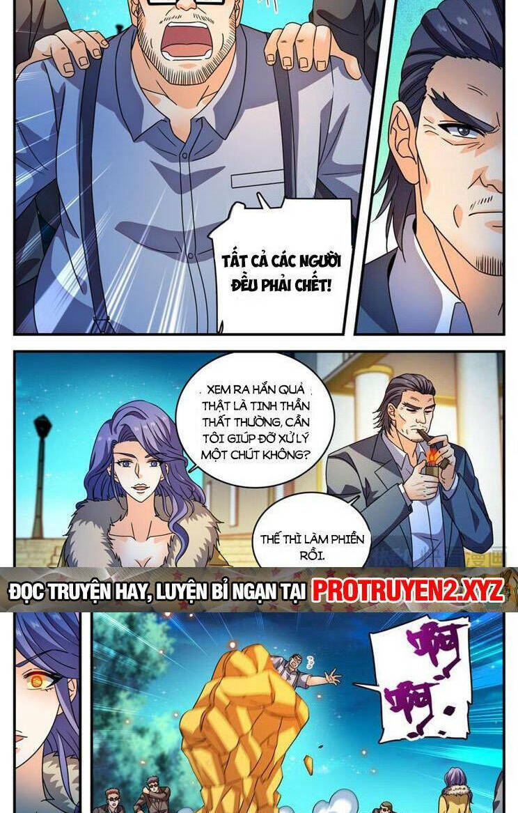 Chương 1137 - Trang 8