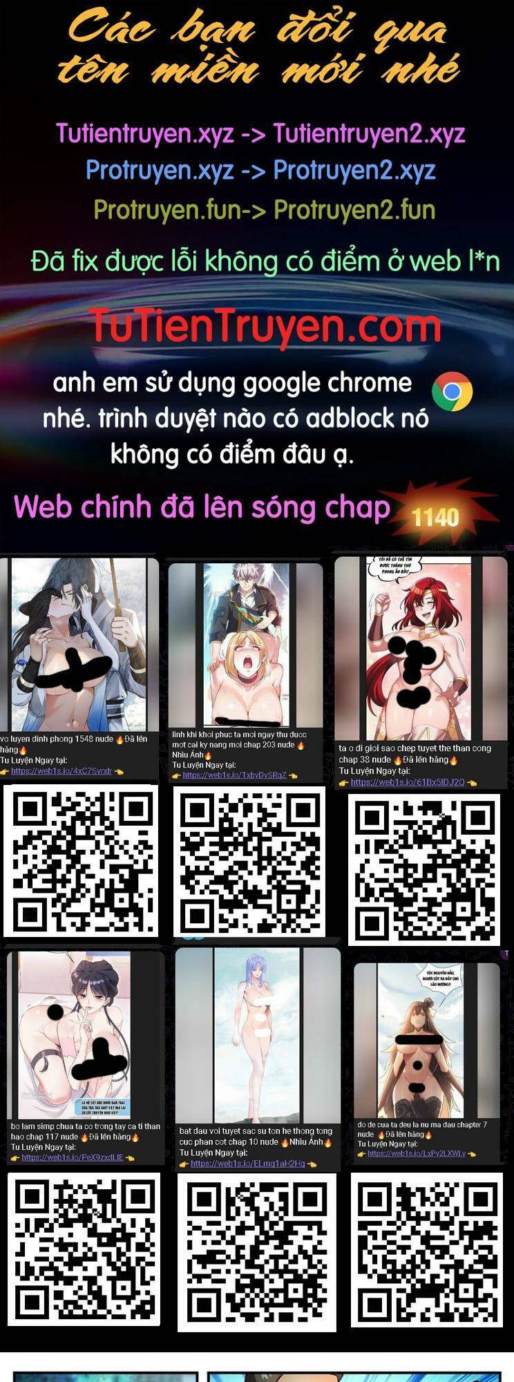 Chương 1139 - Trang 1