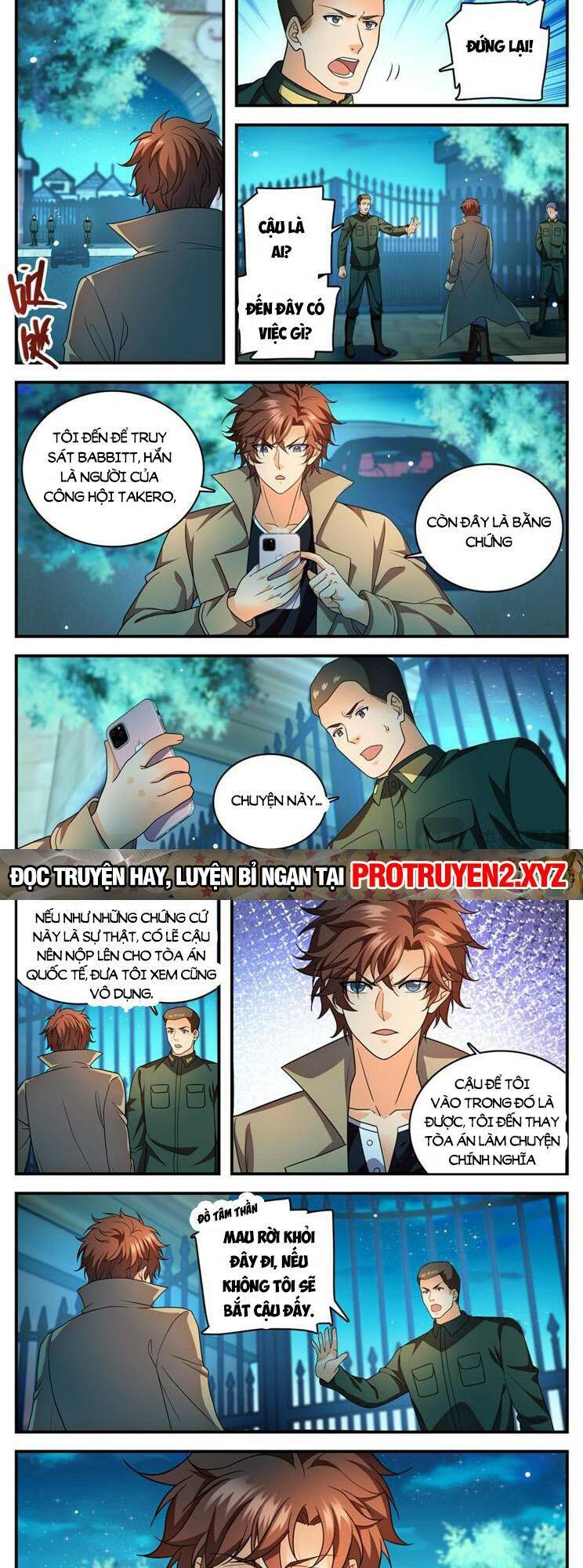Chương 1139 - Trang 2