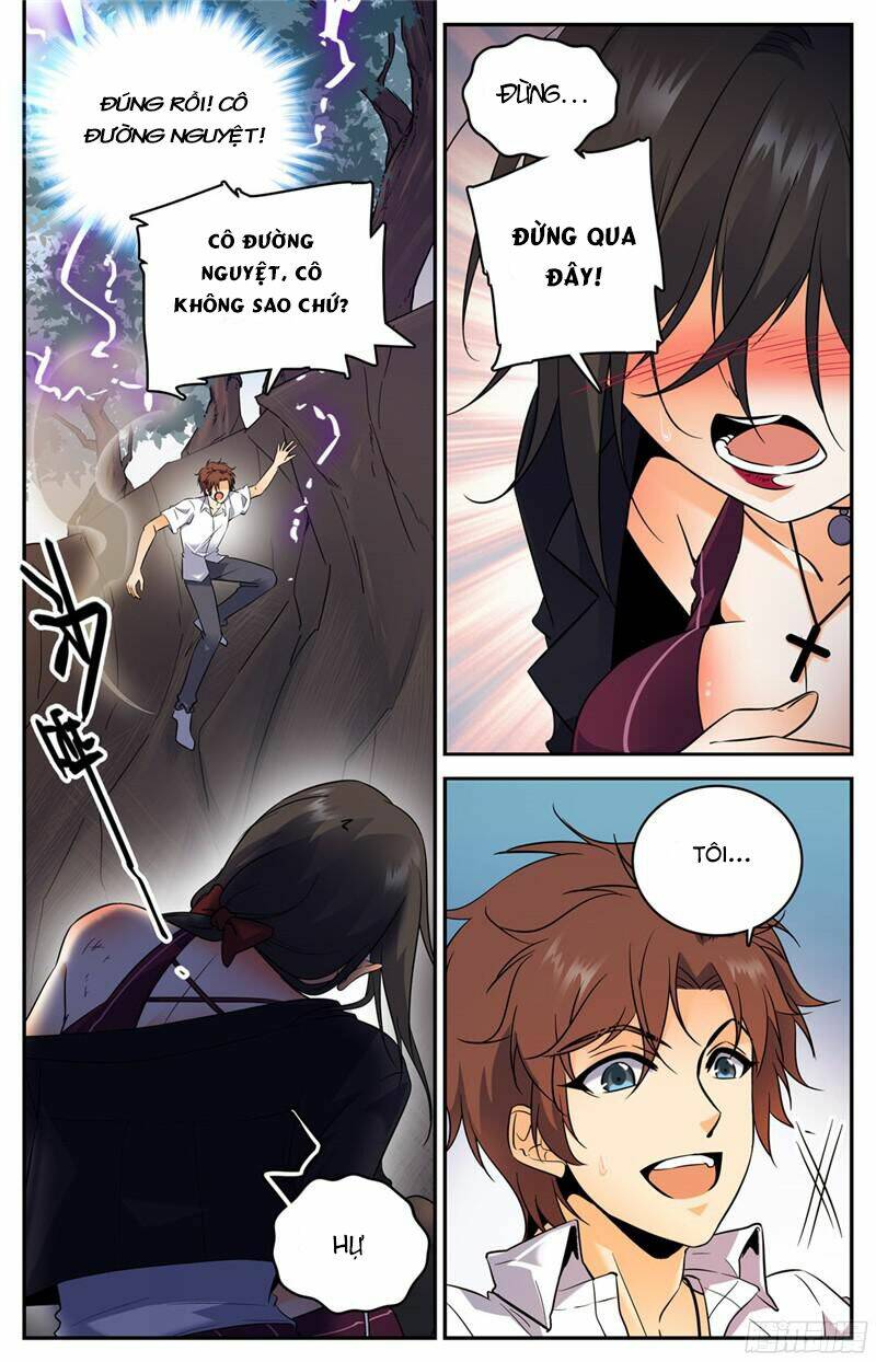 Chương 114 - Trang 8