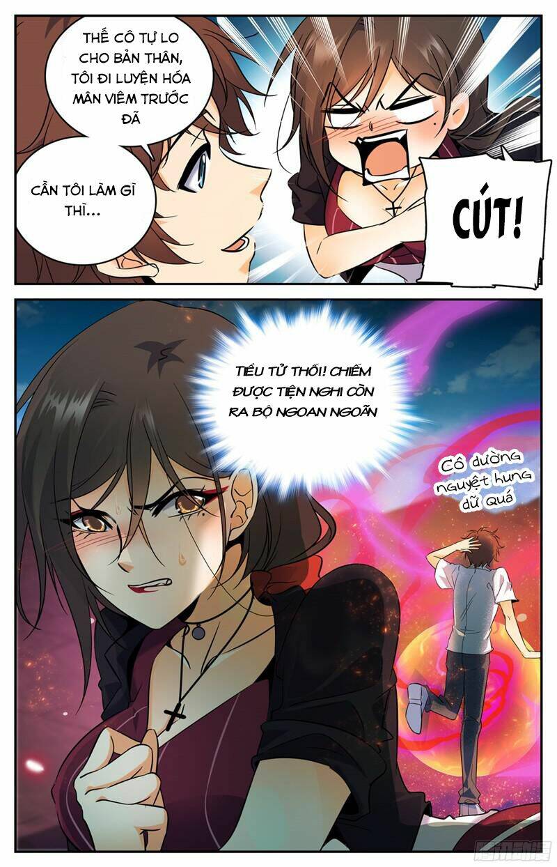 Chương 114 - Trang 10