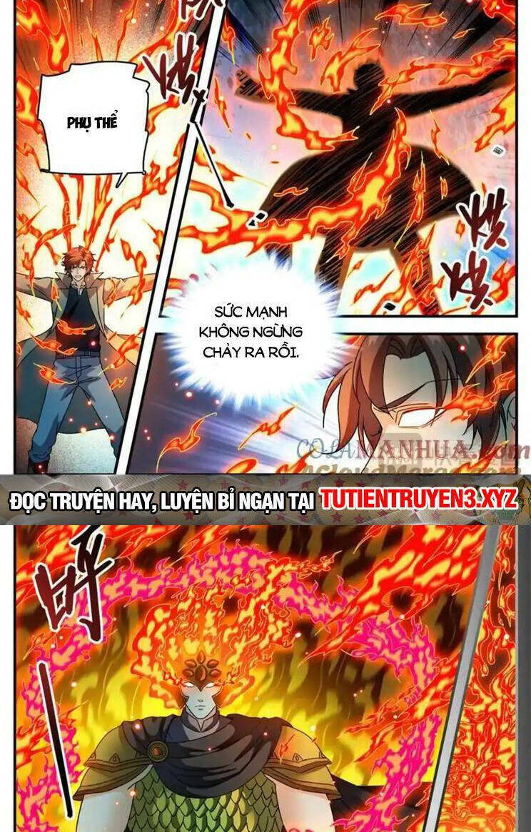 Chương 1143 - Trang 11
