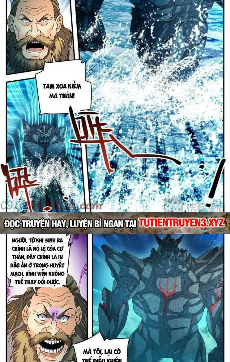 Chương 1143 - Trang 8