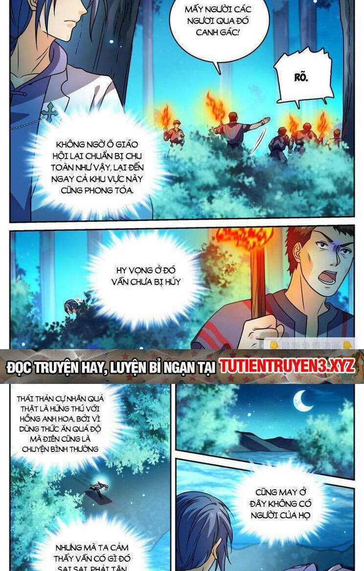 Chương 1145 - Trang 3