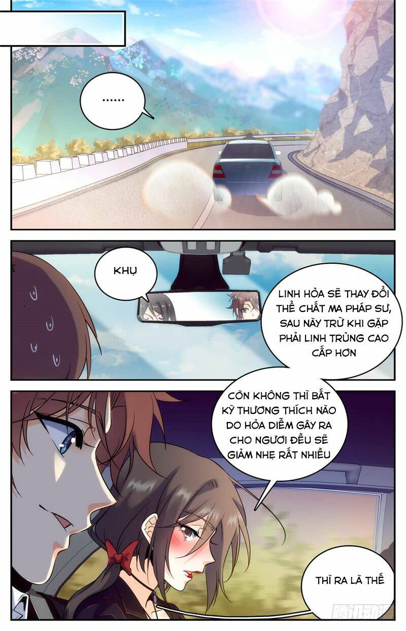Chương 115 - Trang 8