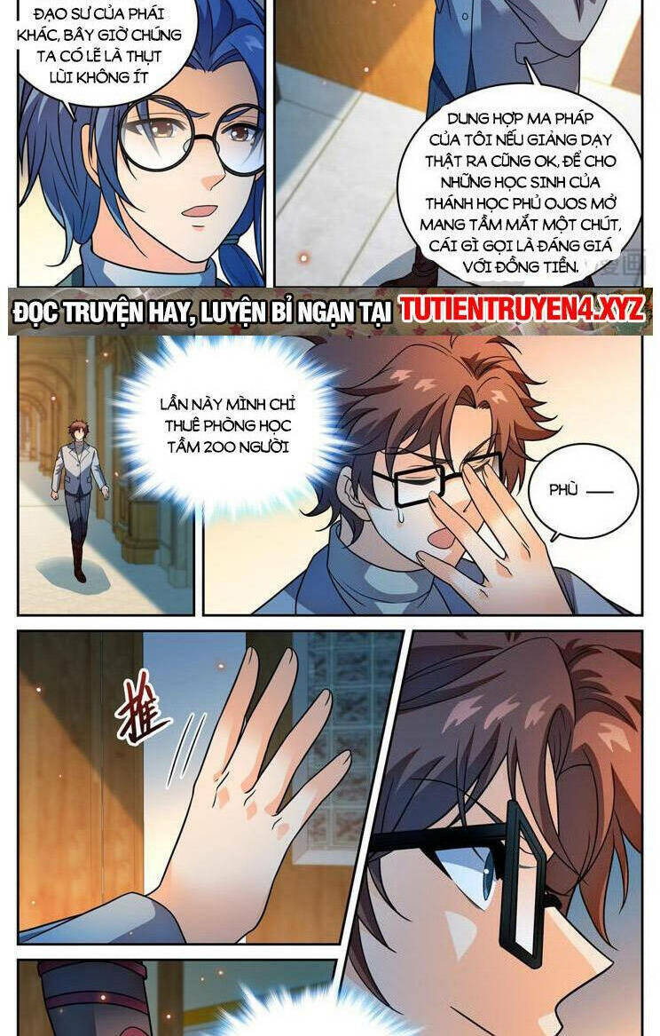 Chương 1152 - Trang 11