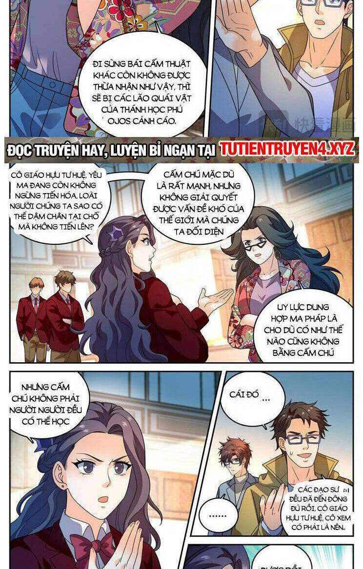 Chương 1152 - Trang 3