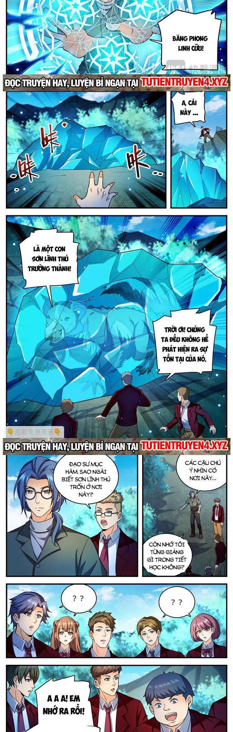 Chương 1153 - Trang 4