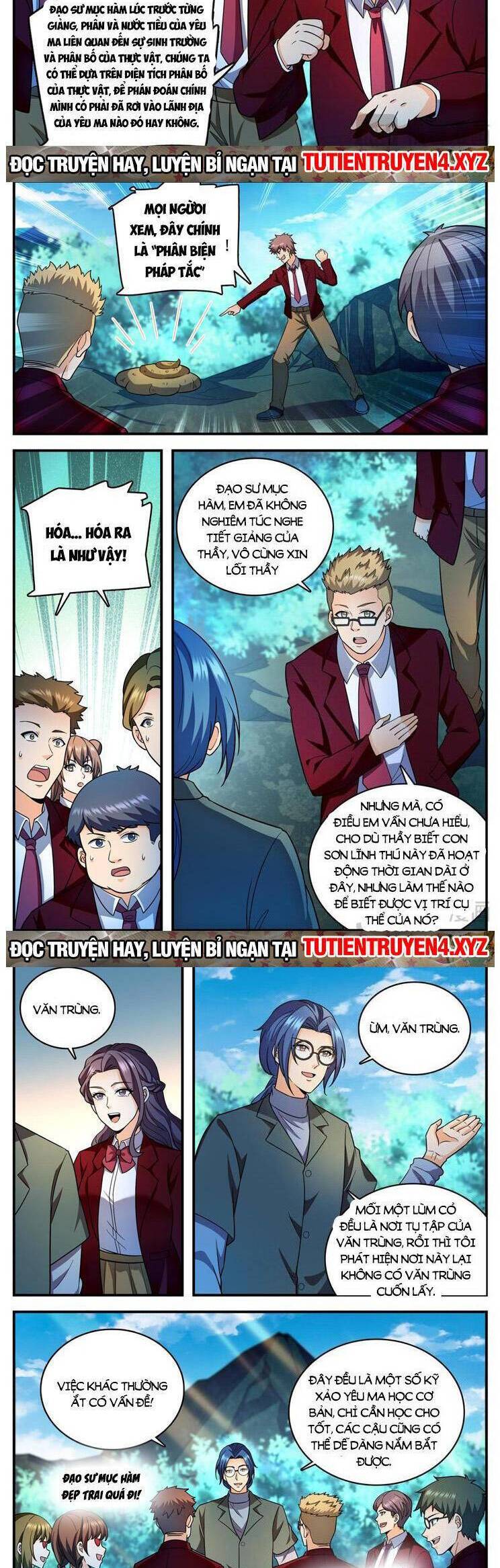 Chương 1153 - Trang 5