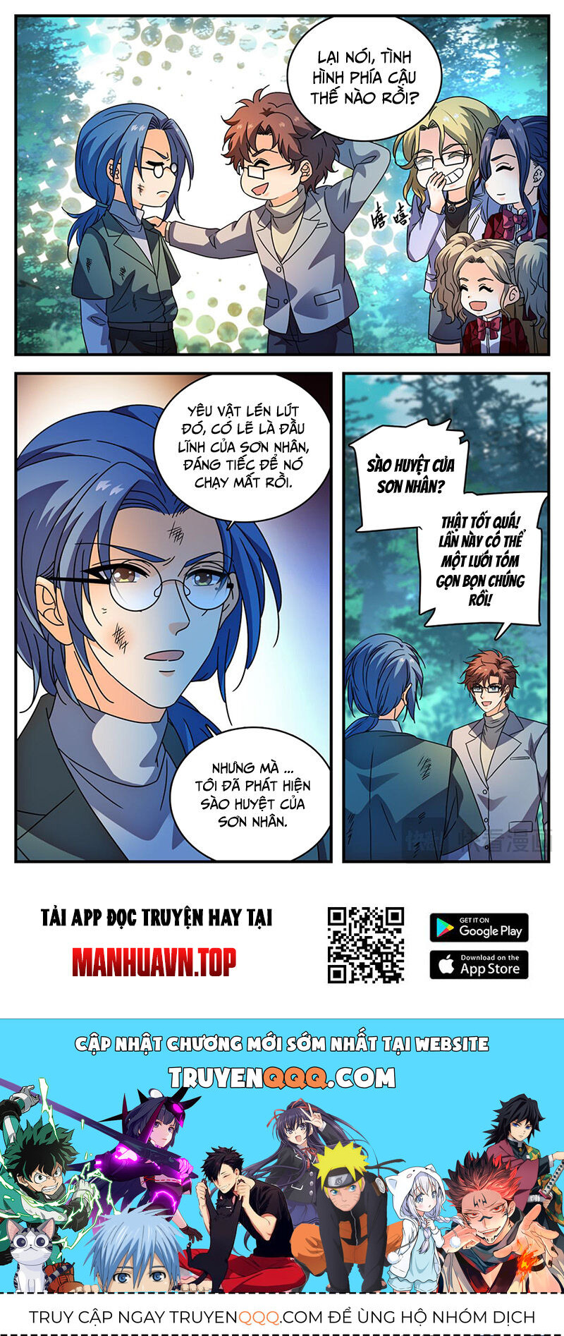 Chương 1156 - Trang 12