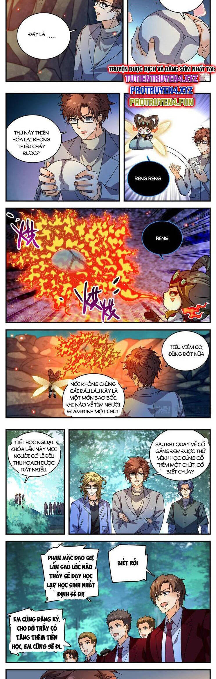 Chương 1157 - Trang 3