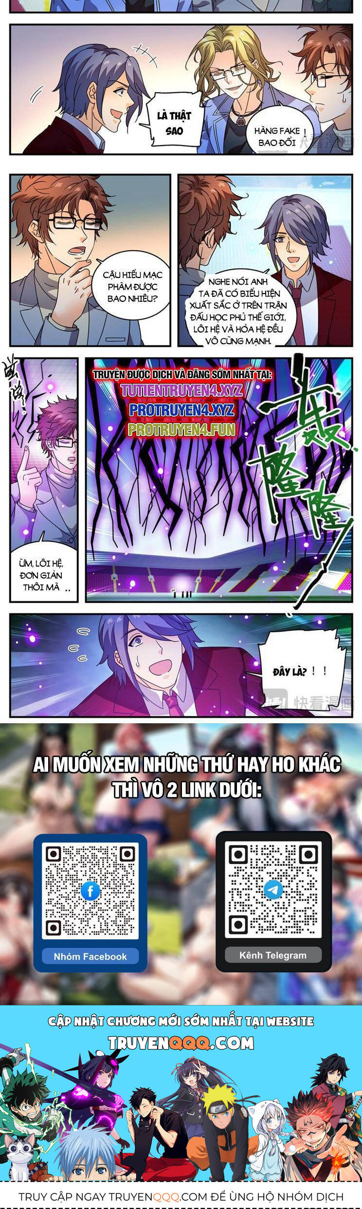 Chương 1157 - Trang 7