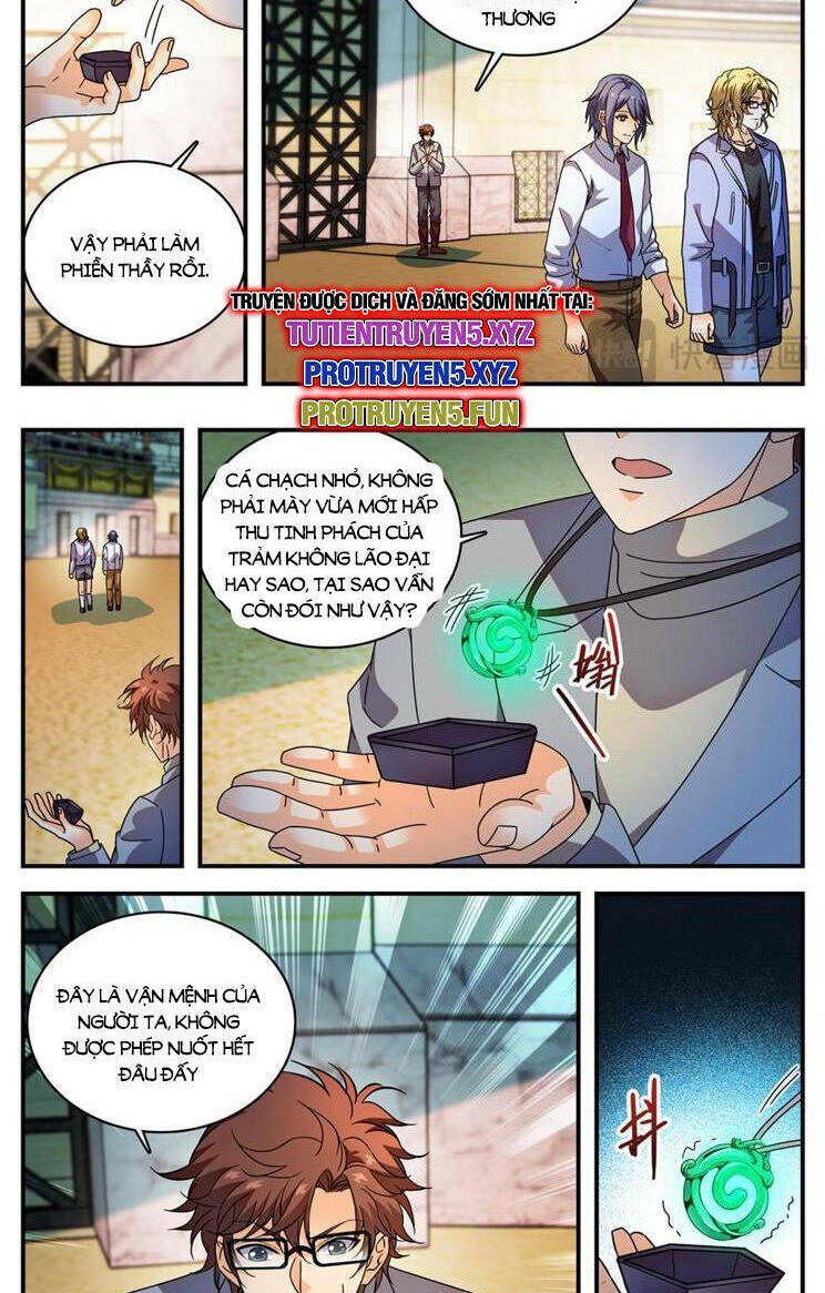 Chương 1158 - Trang 10
