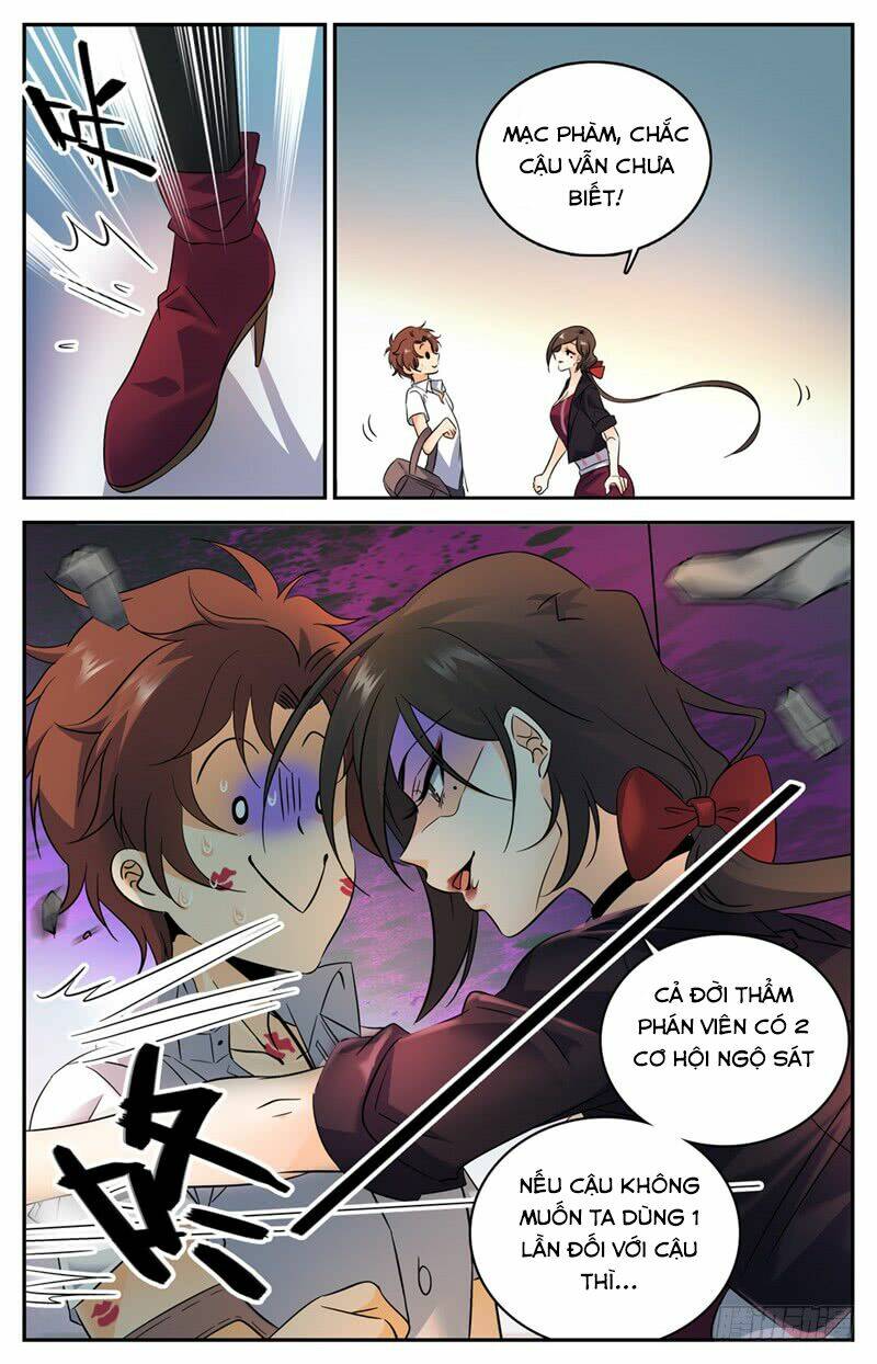 Chương 116 - Trang 7