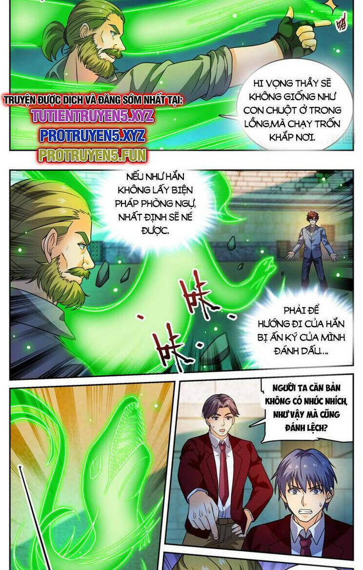 Chương 1162 - Trang 3