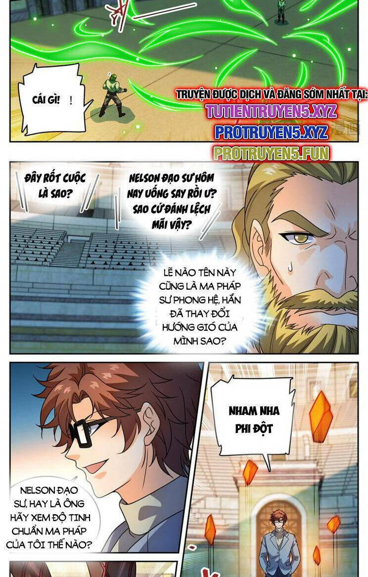 Chương 1162 - Trang 5