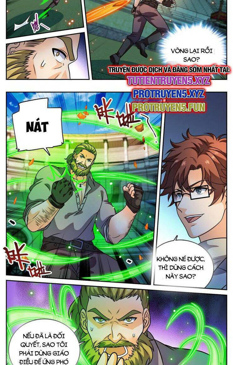 Chương 1162 - Trang 8